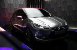 Citroen DS3 Inside Concept 2009 года